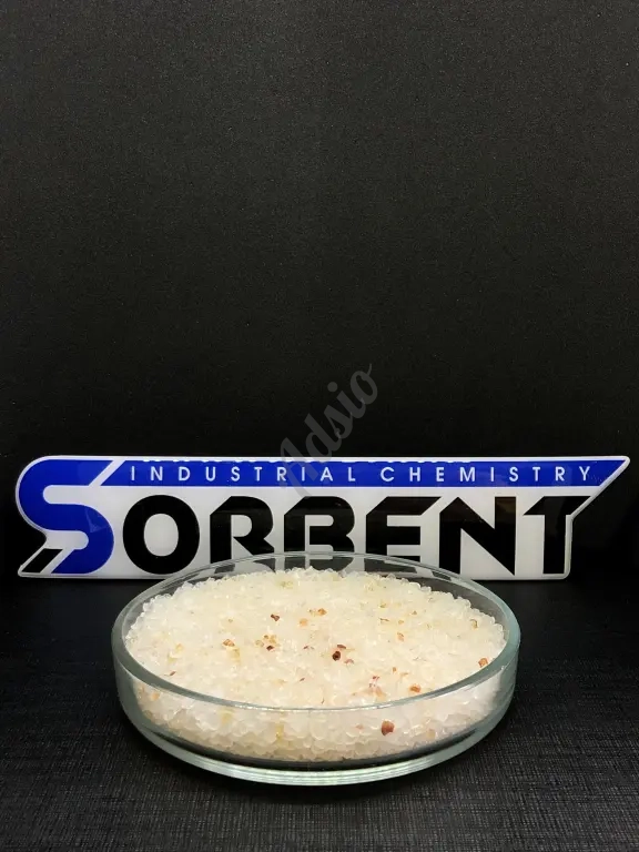 Силикагель фасованный SORB-DRY BAG PLUS M по 300 грамм.